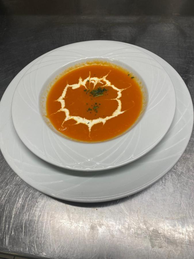 Le Chardon Bleu Otel Risoul Dış mekan fotoğraf